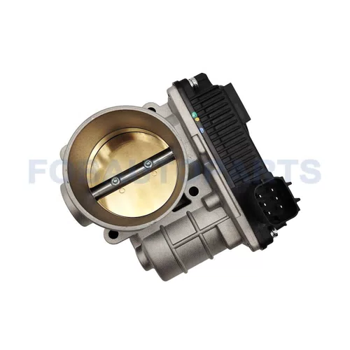 A Electronic Throttle Body Compatible for Nissan Models Altima 2002-2006 16119-AE01B 16119-AE01C - image 2